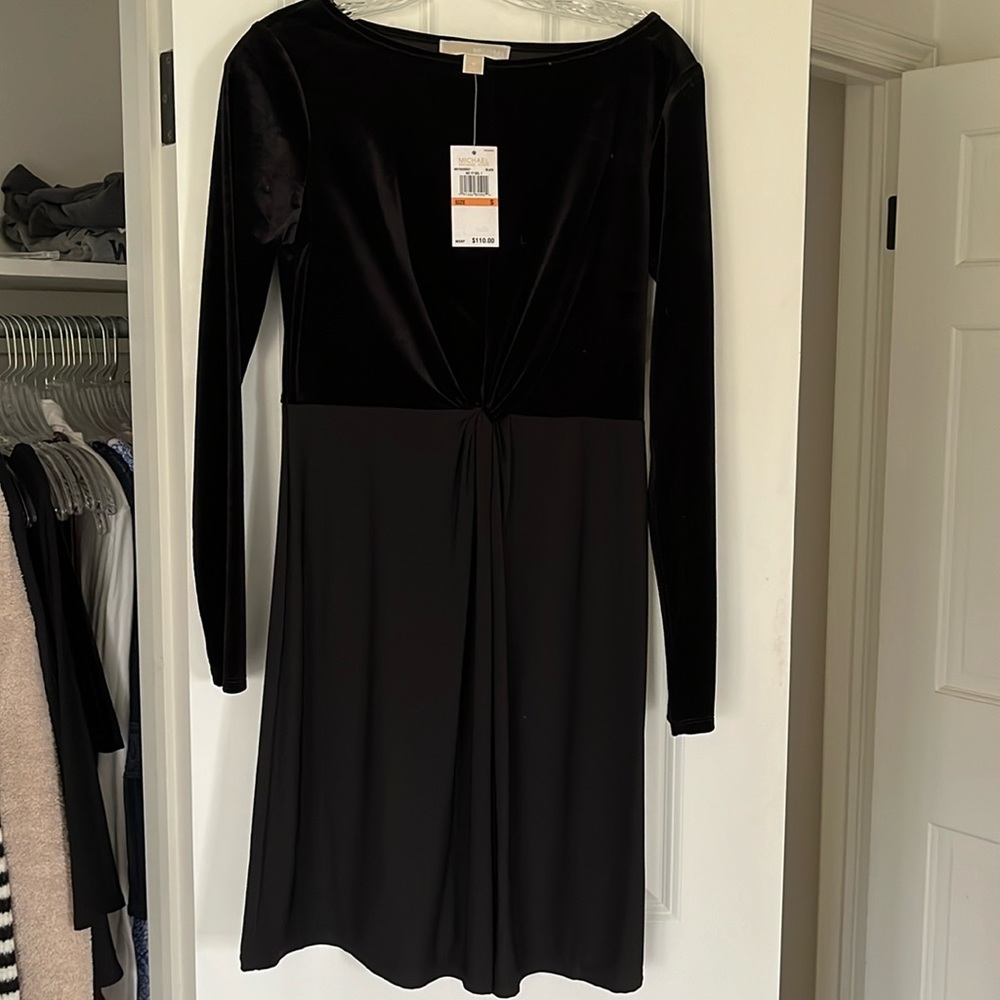 Michael Kors dress